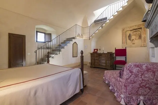 Villa, 6 Yatak Odası