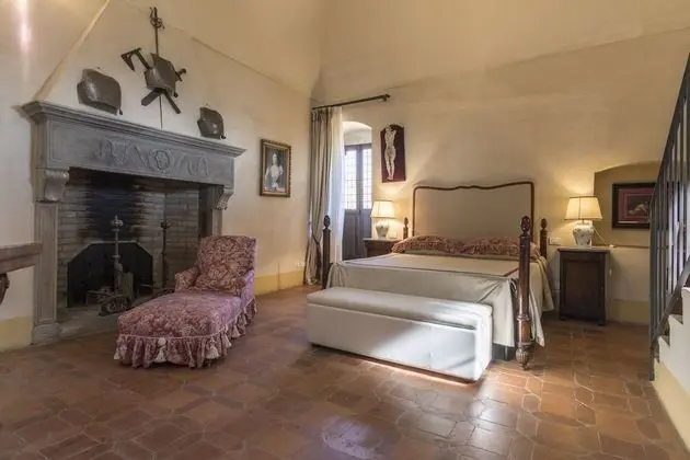 Villa, 6 Yatak Odası