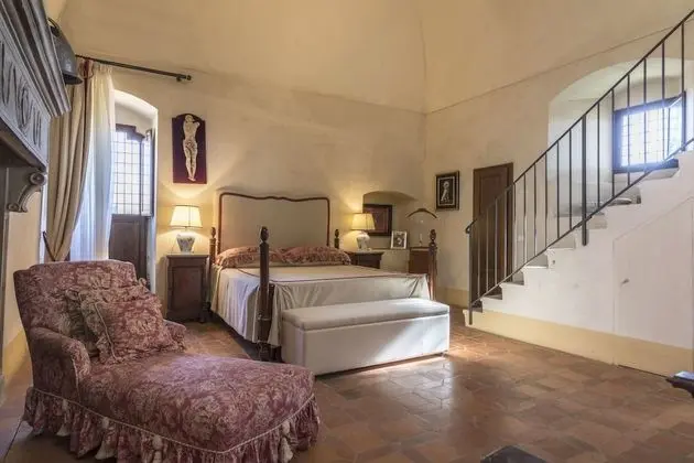 Villa, 6 Yatak Odası