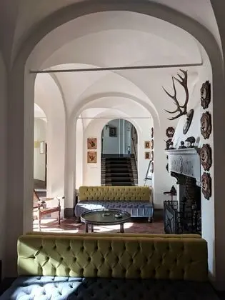 Villa, 6 Yatak Odası