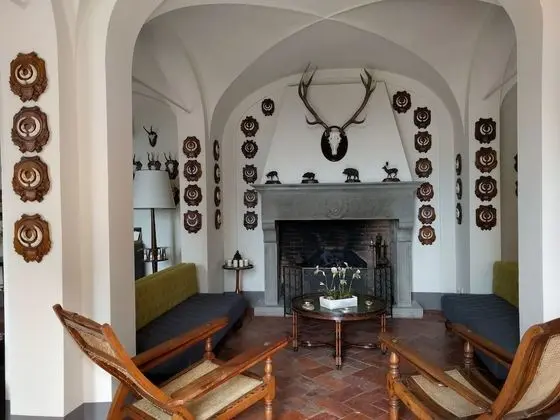 Villa, 6 Yatak Odası