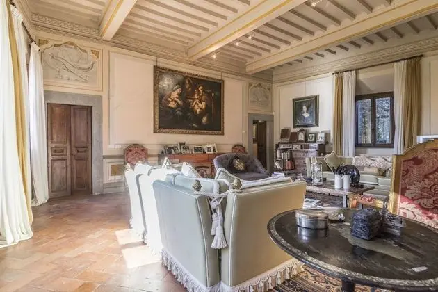 Villa, 6 Yatak Odası