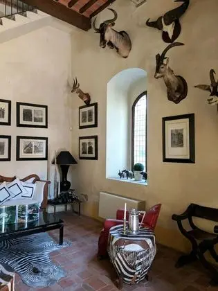 Villa, 6 Yatak Odası