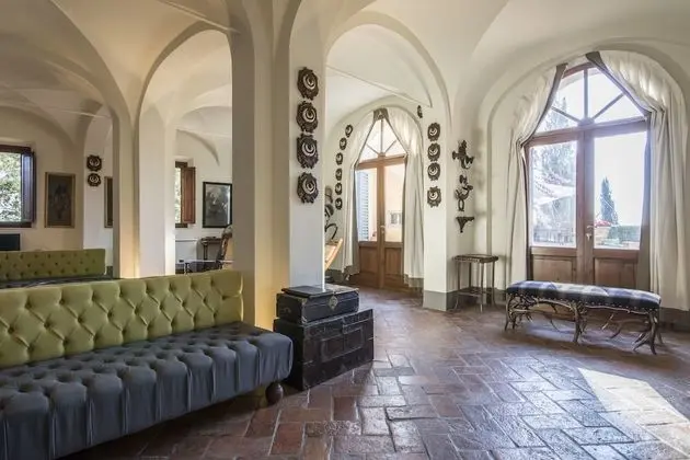 Villa, 6 Yatak Odası