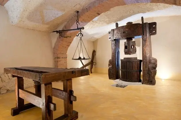 Villa, 6 Yatak Odası