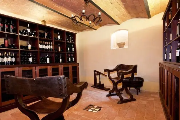 Villa, 6 Yatak Odası