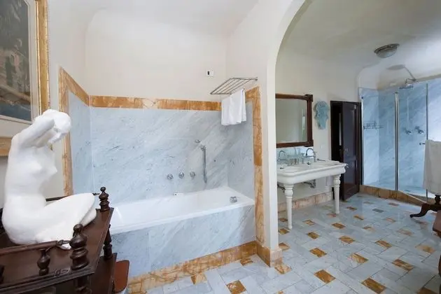 Villa, 6 Yatak Odası
