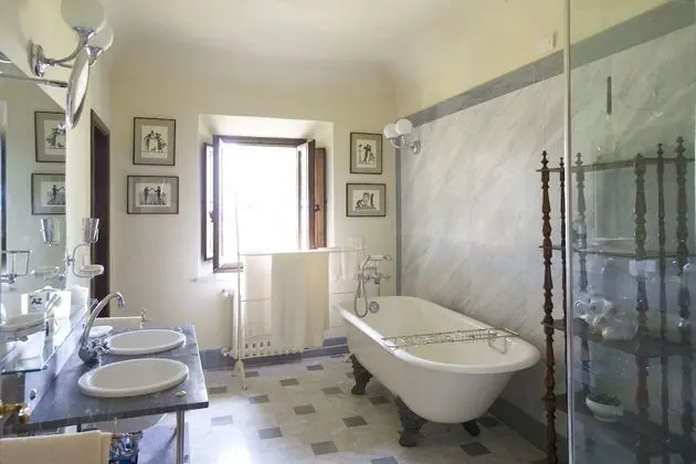 Villa, 6 Yatak Odası