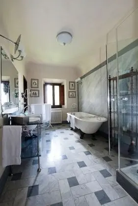 Villa, 6 Yatak Odası