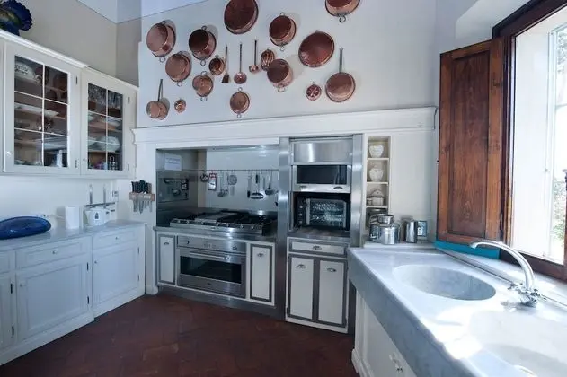 Villa, 6 Yatak Odası