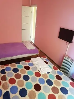Basic Üç Kişilik Oda