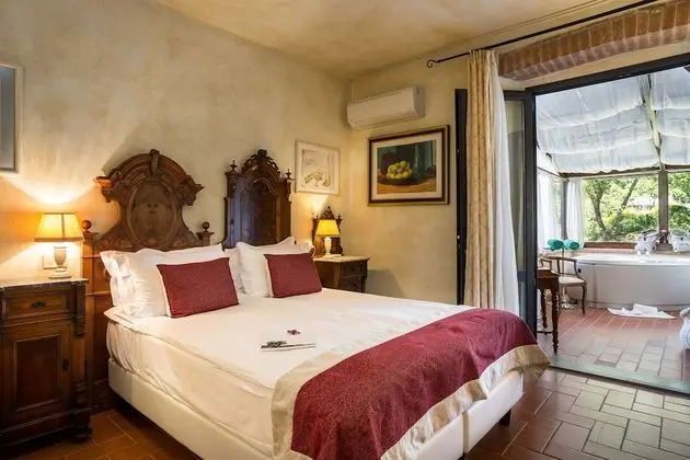 Comfort Oda, Bahçe Manzaralı, Zemin Kat