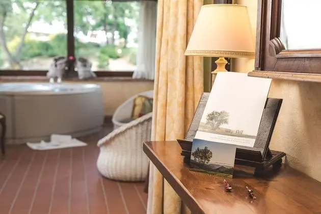 Comfort Oda, Bahçe Manzaralı, Zemin Kat