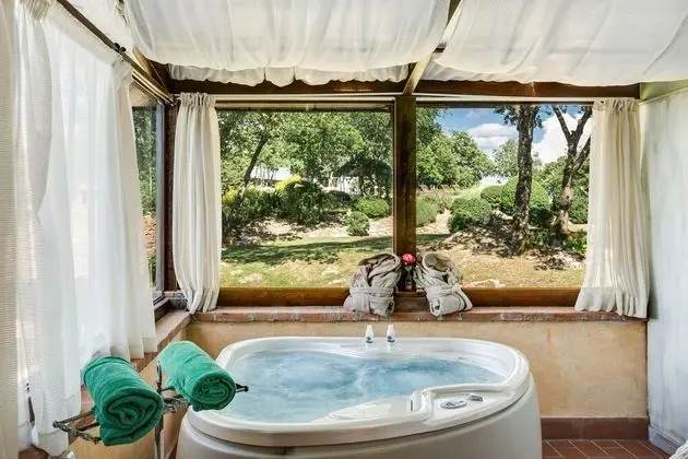 Comfort Oda, Bahçe Manzaralı, Zemin Kat