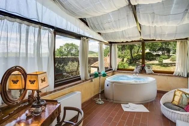 Comfort Oda, Bahçe Manzaralı, Zemin Kat