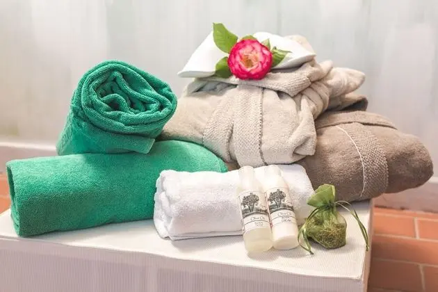 Comfort Oda, Bahçe Manzaralı, Zemin Kat