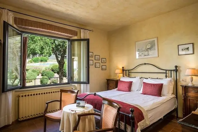 Deluxe Oda (Panoramic)