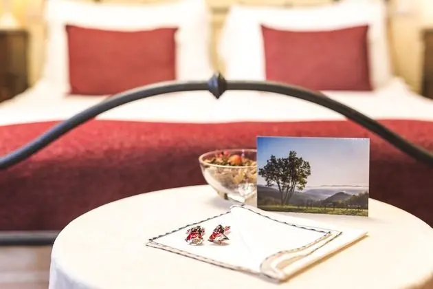 Deluxe Oda (Panoramic)