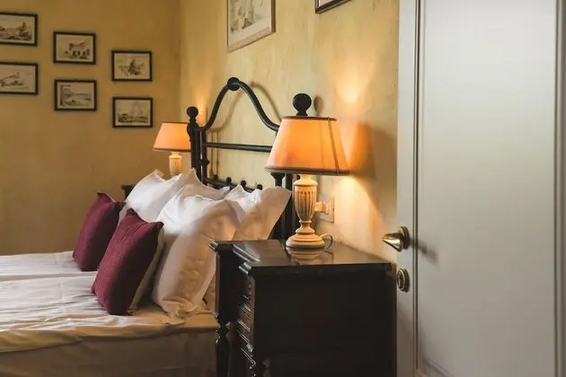 Deluxe Oda (Panoramic)