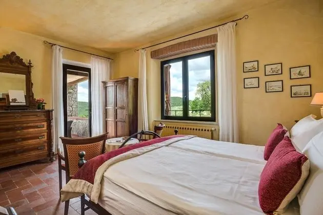 Deluxe Oda (Panoramic)