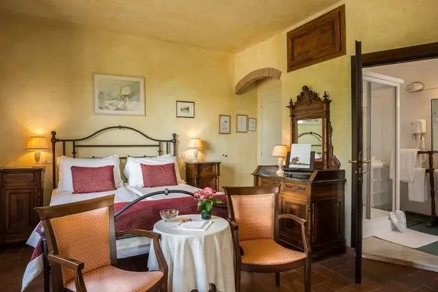 Deluxe Oda (Panoramic)