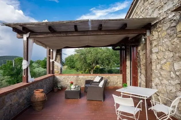 Deluxe Oda (Panoramic)