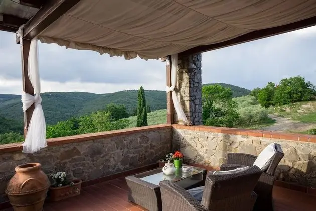 Deluxe Oda (Panoramic)