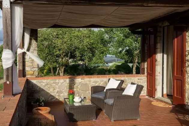 Deluxe Oda (Panoramic)