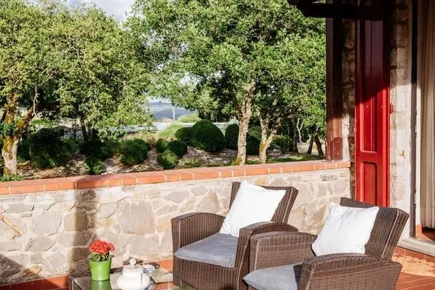 Deluxe Oda (Panoramic)