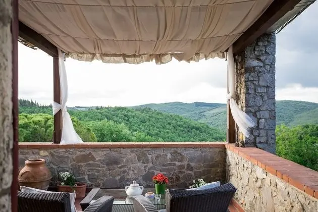 Deluxe Oda (Panoramic)