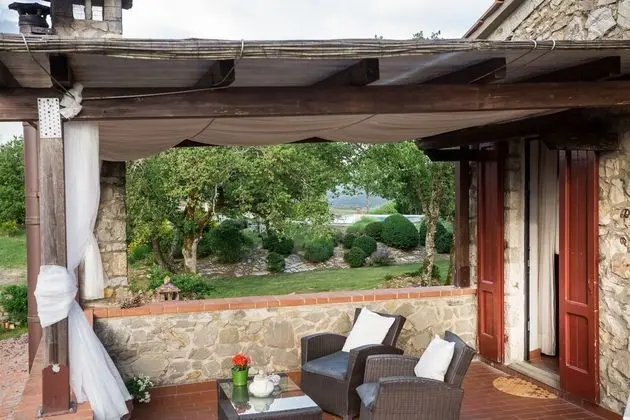 Deluxe Oda (Panoramic)