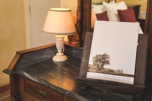 Deluxe Oda (Panoramic)