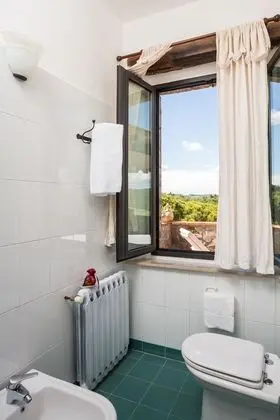 Deluxe Oda (Panoramic)