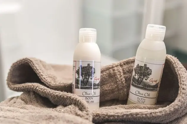 Deluxe Oda (Panoramic)