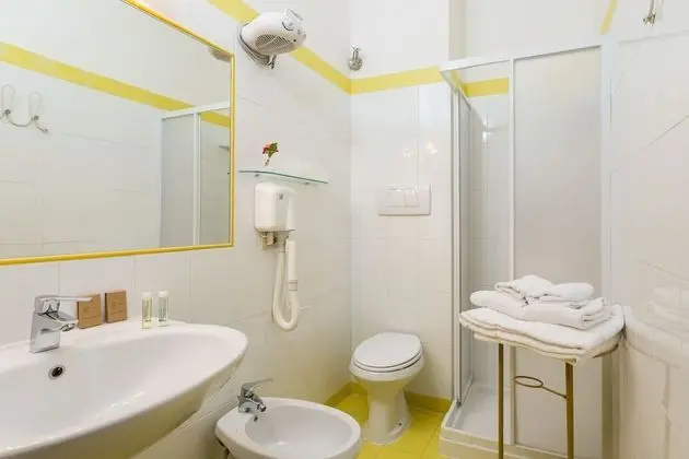 Superior Oda, Balkon