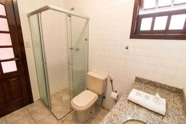 Superior Oda, Balkon/Veranda, Asma Kat