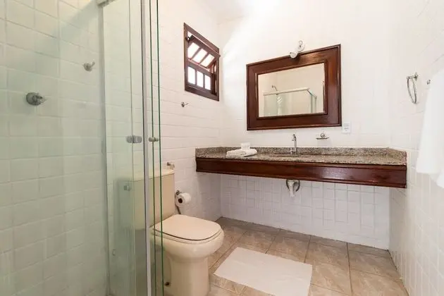 Superior Oda, Balkon/Veranda, Asma Kat