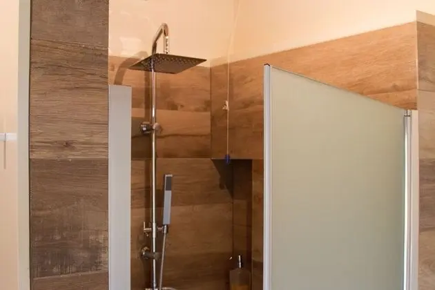 Üç Kişilik Oda, Özel Banyo