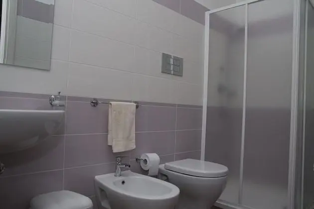 Üç Kişilik Oda, Engellilere Uygun, Balkon (2)