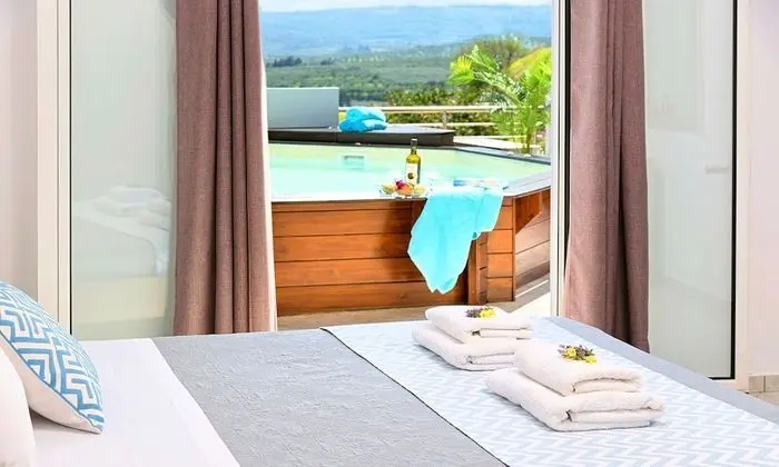 Villa, 3 Yatak Odası