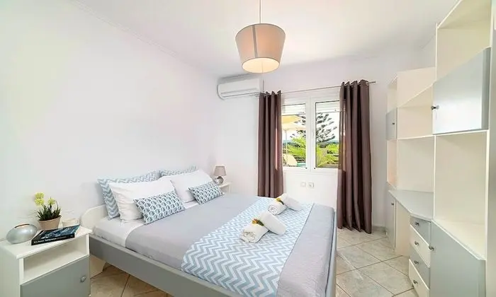 Villa, 3 Yatak Odası