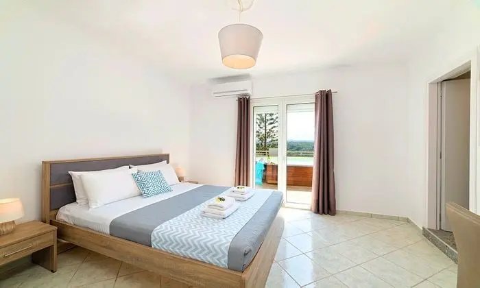 Villa, 3 Yatak Odası