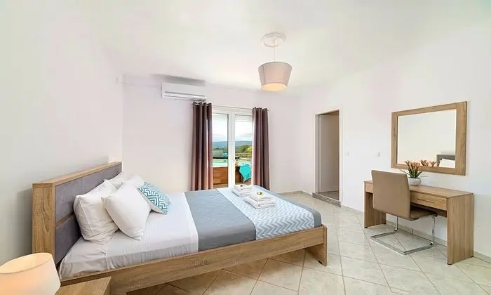 Villa, 3 Yatak Odası
