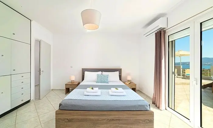 Villa, 3 Yatak Odası