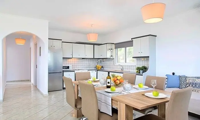 Villa, 3 Yatak Odası