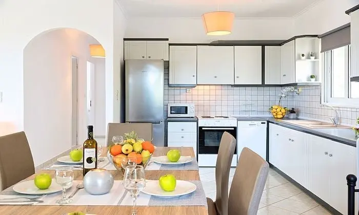 Villa, 3 Yatak Odası