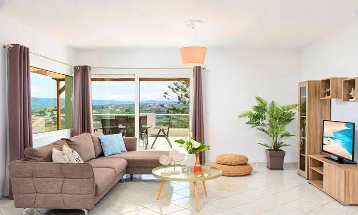 Villa, 3 Yatak Odası