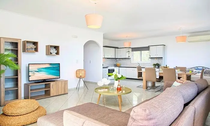 Villa, 3 Yatak Odası