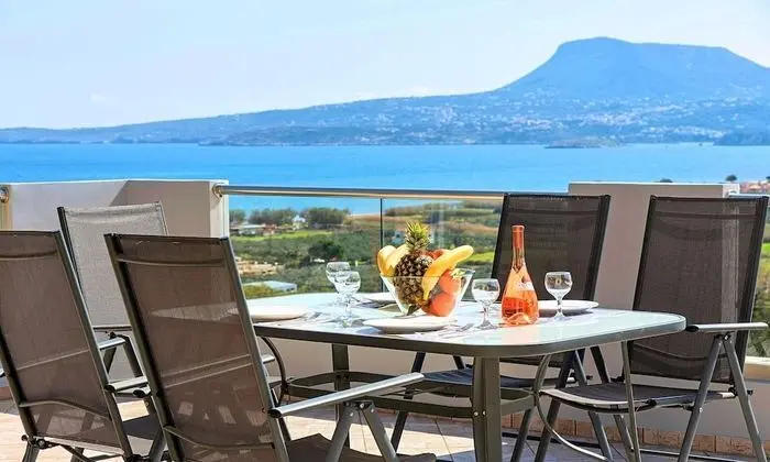 Villa, 3 Yatak Odası