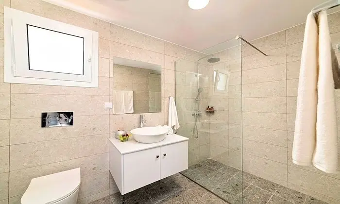 Villa, 3 Yatak Odası
